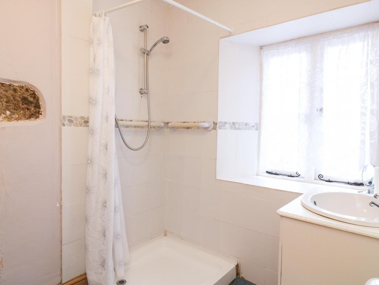Postbridge Brimpts Cottage מראה חיצוני תמונה